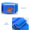 High Quality Popular ESD Antistatic Fabric Wireless Strap for Electronic Factory Worker